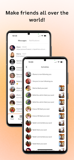 MusBox - Karaoke app ekran görüntüsü