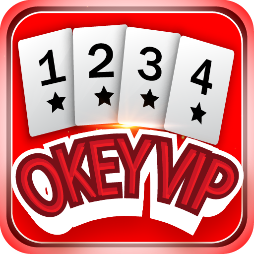 Okey Vip - internetsiz