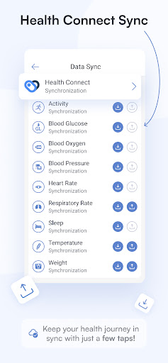 MedM Care ekran görüntüsü