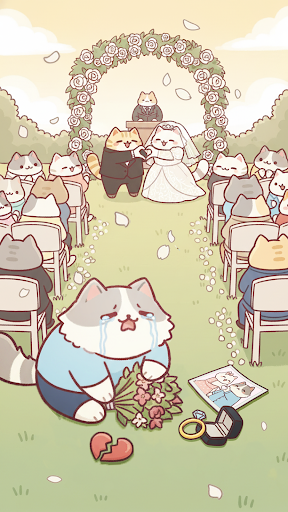 Cat's Life : Cute Simulation ekran görüntüsü