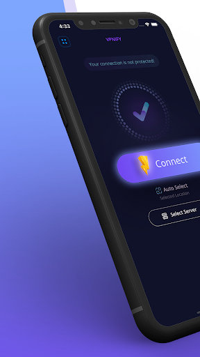 vpnify - Sınırsız VPN Proxy ekran görüntüsü