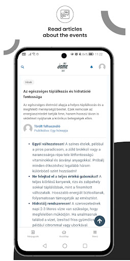 Duma ekran görüntüsü