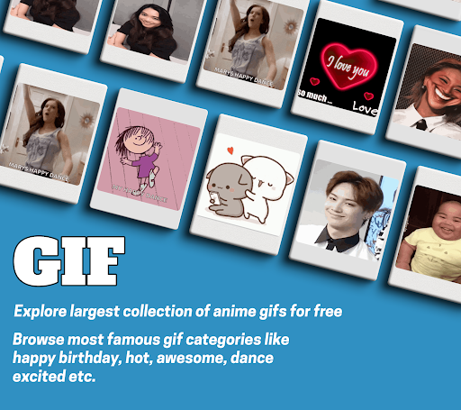 GIF - Search Memes, Funny GIF ekran görüntüsü
