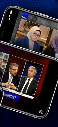 tvnet ekran görüntüsü