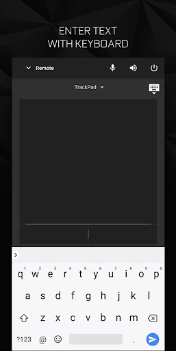 NVIDIA SHIELD TV ekran görüntüsü