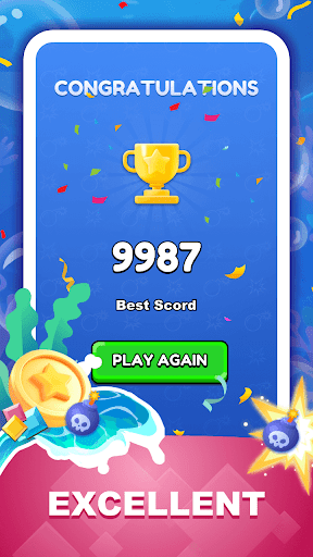 BLASTit: Block Puzzle Game ekran görüntüsü