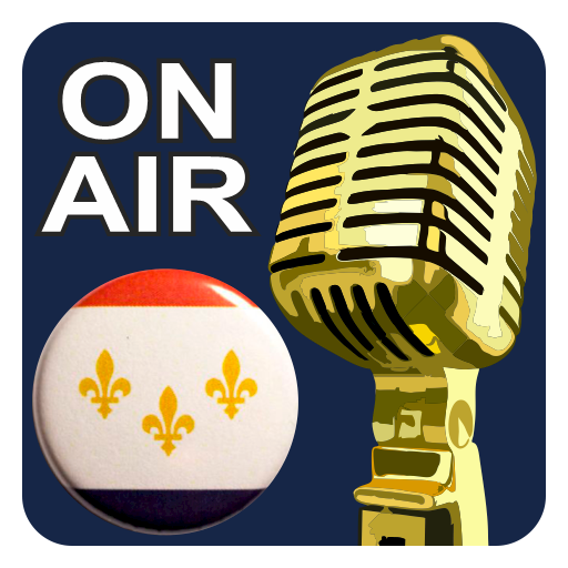 New Orleans Radio Stations