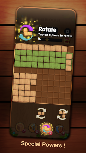 Block Master: Calm Mind Puzzle ekran görüntüsü