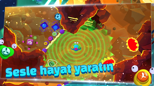 Hayatın Ninnisi ekran görüntüsü