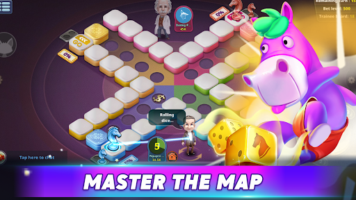 Ludo Board Craft BCO ekran görüntüsü