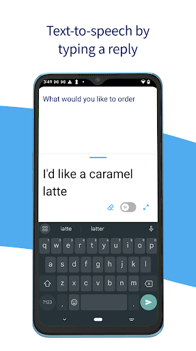 Ava: Transcribe Voice to Text ekran görüntüsü