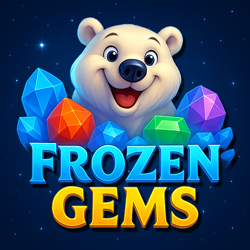 Frozen Gems