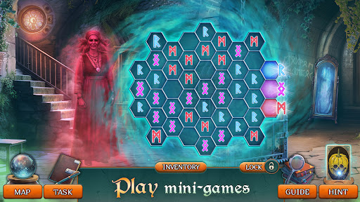 Halloween Stories 9 Death Card ekran görüntüsü