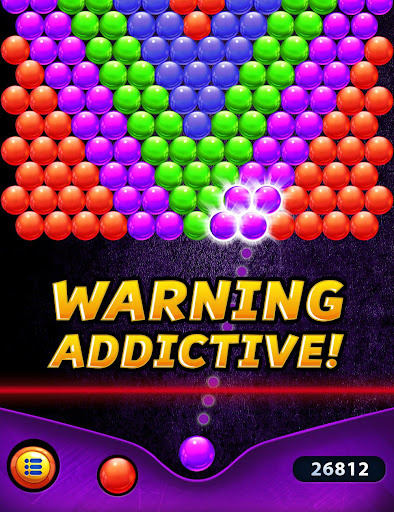 Bouncing Balls ekran görüntüsü