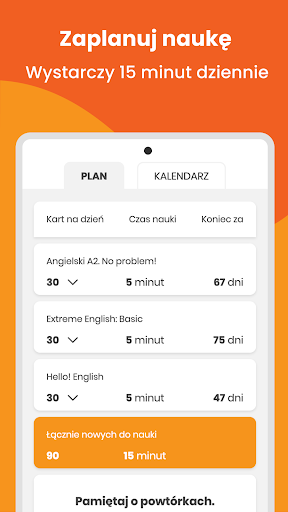 SuperMemo ekran görüntüsü