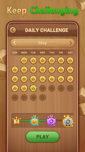 Block Puzzle Sudoku - 2026 ekran görüntüsü