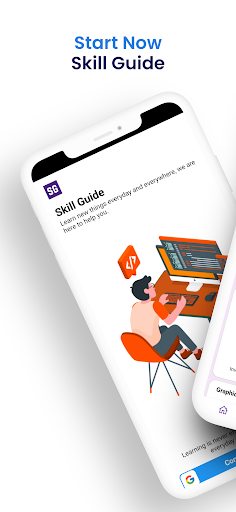 Skill Guide ekran görüntüsü