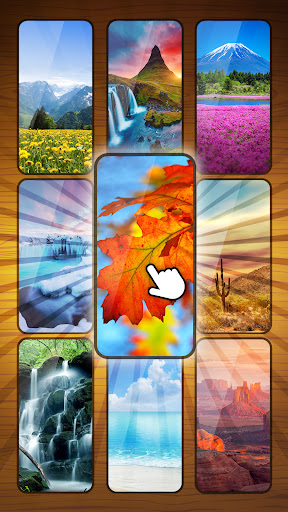 Blockscapes - Block Puzzle ekran görüntüsü