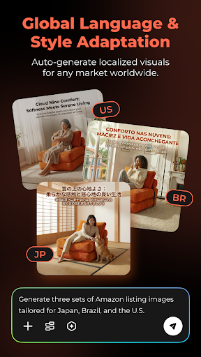Designkit: Ecommerce Creatives ekran görüntüsü