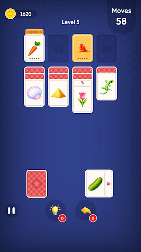 Emojitaire Classic ekran görüntüsü