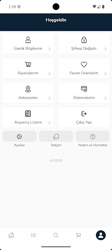 Alvin ekran görüntüsü