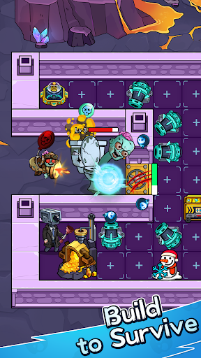 Town Survivor - Zombie Haunt ekran görüntüsü
