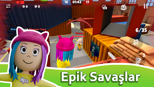AB Game ekran görüntüsü