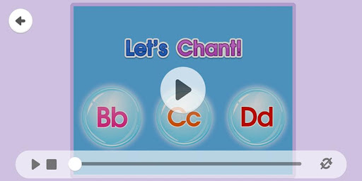 Spotlight on Phonics ekran görüntüsü