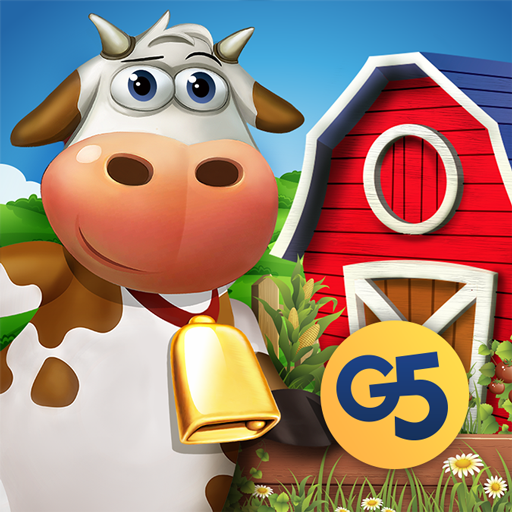 Farm Clan Çiftçilik Macerası