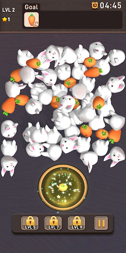Find Master - Match N Sort 3D ekran görüntüsü