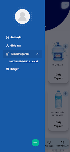 Banada Bisu ekran görüntüsü