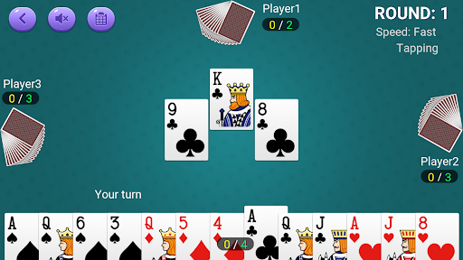 Callbreak : Offline Card Game ekran görüntüsü