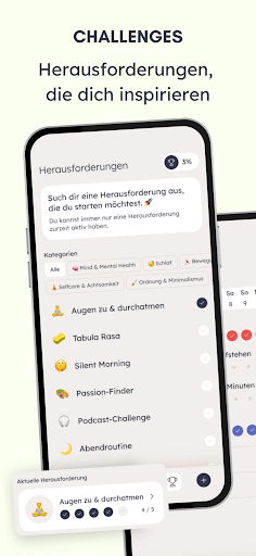 Habit Tracker - Hably ekran görüntüsü