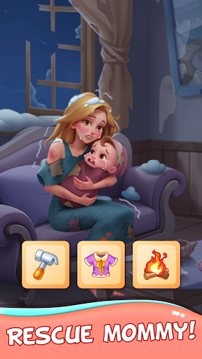 Bubble Shooter Family ekran görüntüsü
