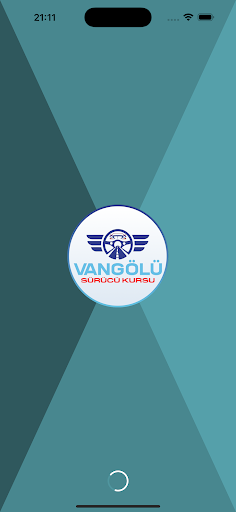 Vangölü Sürücü Kursu ekran görüntüsü