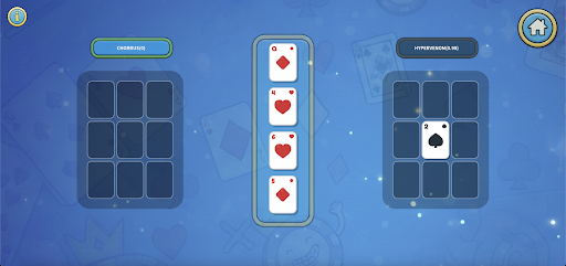 Tic Tac Poker: Poker Düellosu ekran görüntüsü