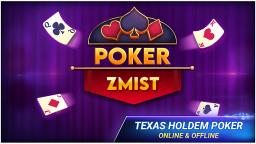 Poker Multiplayer by Zmist ekran görüntüsü
