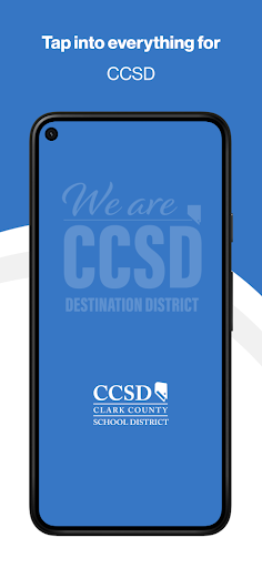 Clark Co. School District, NV ekran görüntüsü