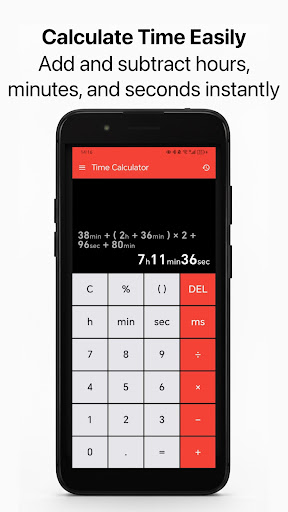 Calculator: History & Money ekran görüntüsü