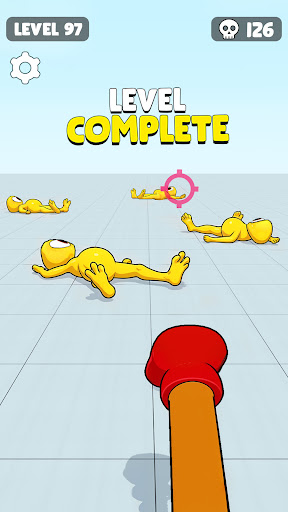 Annoying Fool Punchout ekran görüntüsü