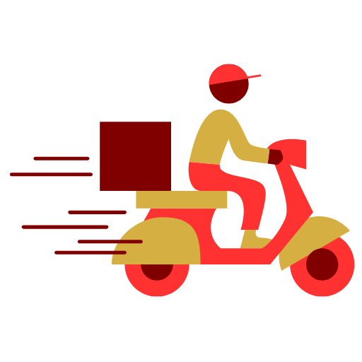 Fasta Delivery