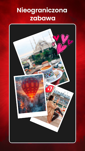 Collage Maker and Photo Editor ekran görüntüsü