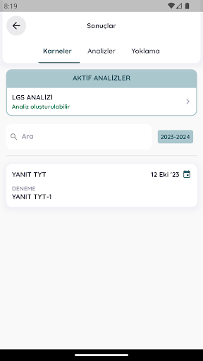 Şehit Akın Sertçelik AİHL ekran görüntüsü