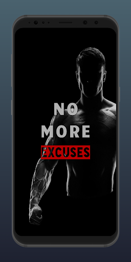 Motivational Wallpapers ekran görüntüsü