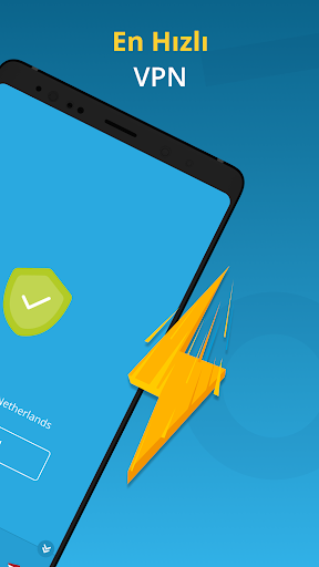 hide.me VPN: Gizlilik Koruyucu ekran görüntüsü