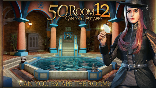 Can you escape the 100 room 12 ekran görüntüsü