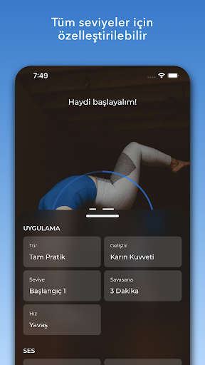 Yoga | Down Dog ekran görüntüsü