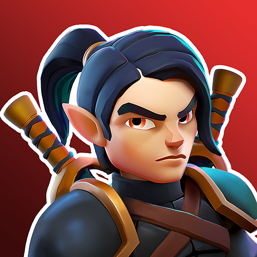 Bladefall: Heroes of Legend