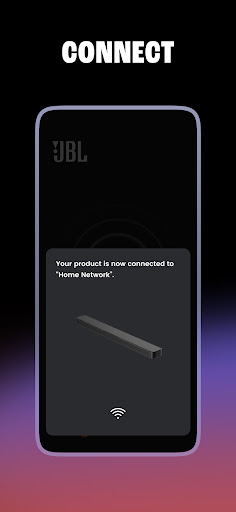 JBL One ekran görüntüsü