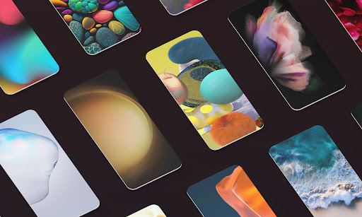 Wallpapers For Samsung S23 ekran görüntüsü